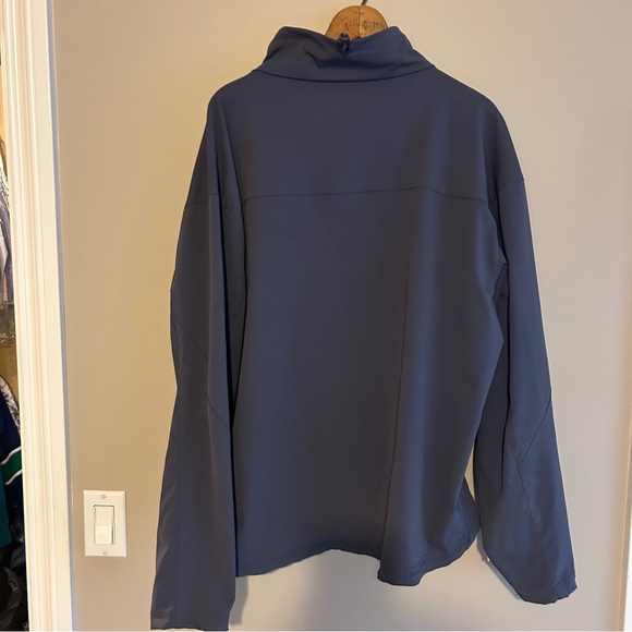 Lovely Sierra Designs Jacket/Coat with full frontal zipper - Picture 3 of 13